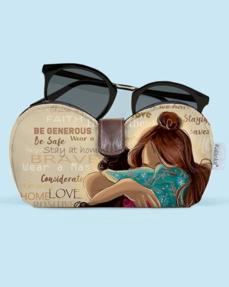 Sunglasses Case | Being Hug Again