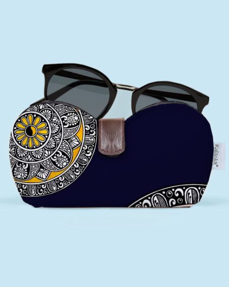 Sunglasses Cover | The Marigold Dream