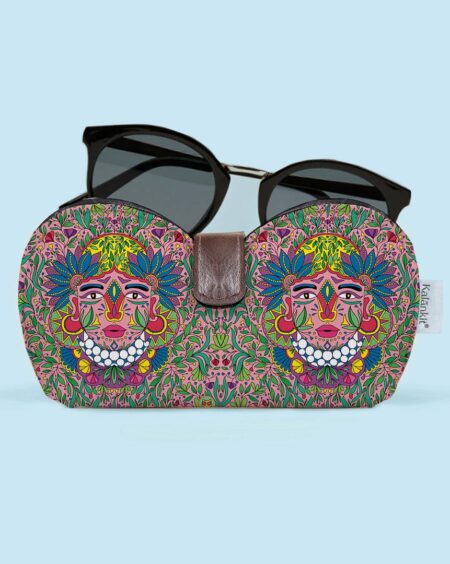 Sunglasses Travel Case | Mama Earth