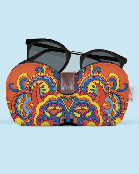 Sunglasses Pouch | Bali
