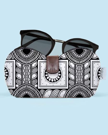 Sunglasses Holder | Rhythm Of Life