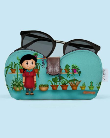 Sunglasses Pouch | Duniya, A Caring Mother