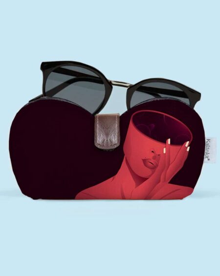 Sunglasses Case Box | Mind Complexity