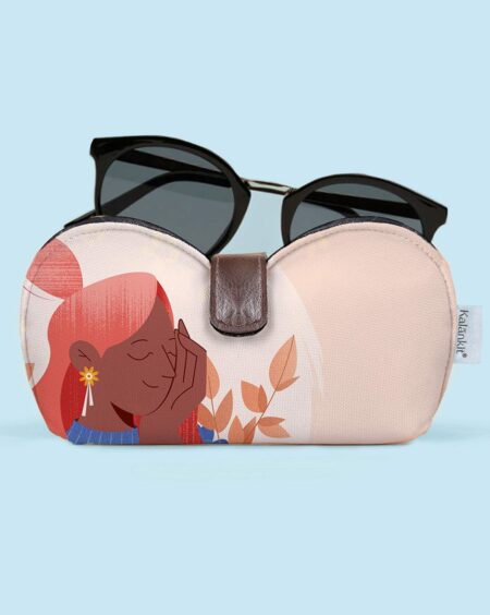 Sunglasses Holder | Self-Love