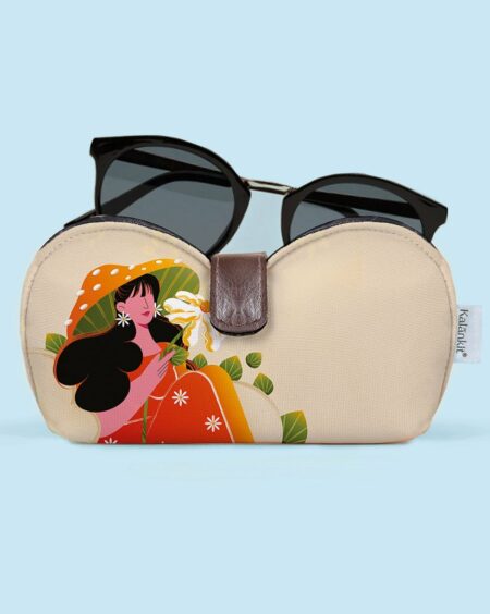 Sunglasses Case | Daisy Dream