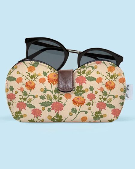 Sunglasses Cover | Autumn Hues