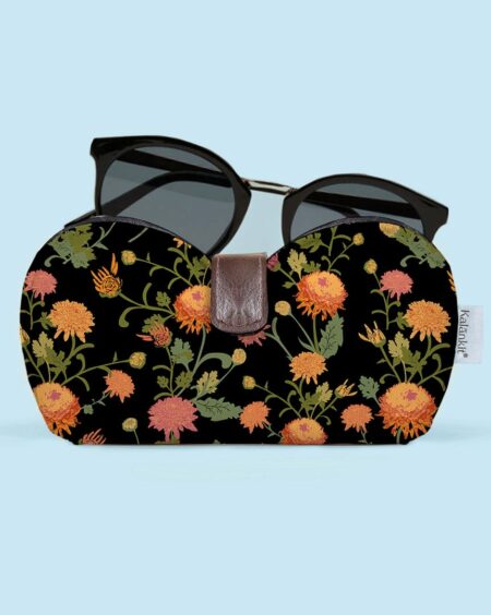 Sunglasses Case Box | Autumn Hues