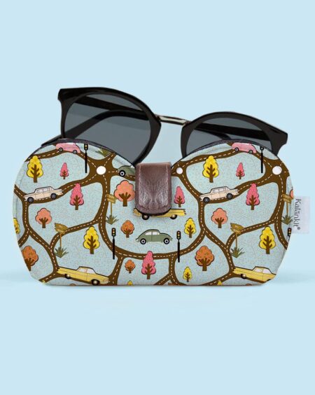 Sunglasses Pouch | On The Go
