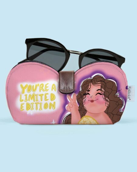 Sunglasses Travel Case | Limited Edition