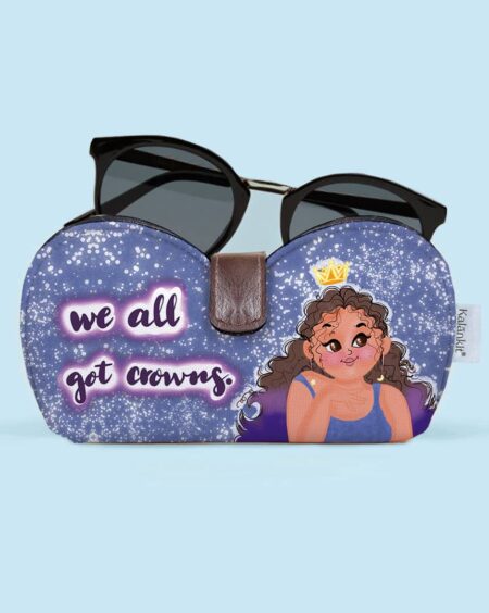 Sunglasses Pouch | Queen