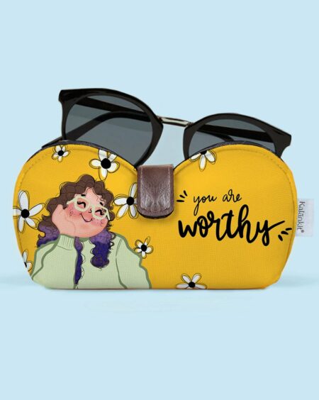 Sunglasses Case | Worthy