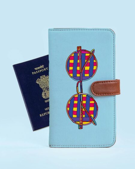 Passport Case | Cool Sunglasses