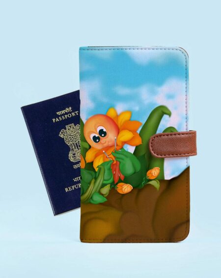 Travel Passport Holder | Family & Motherhood
