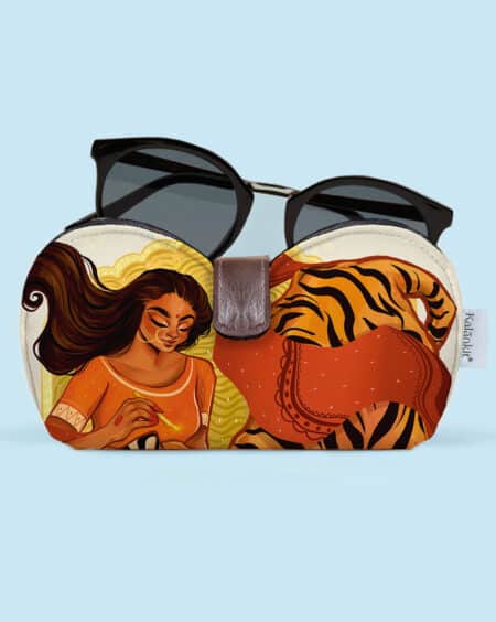 Sunglasses Travel Case | Predatory