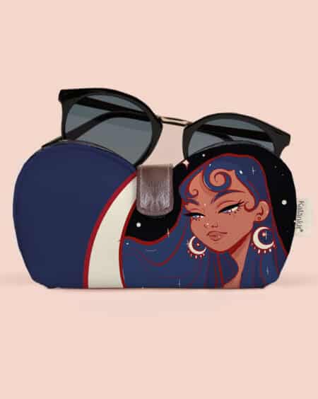 Sunglasses Cover | Moon Child