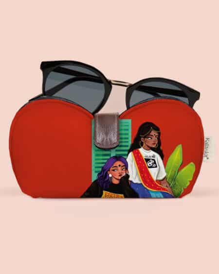Sunglasses Case | The Self Independent.
