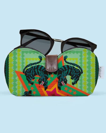 Sunglasses Cover | The Kings Shall Disco