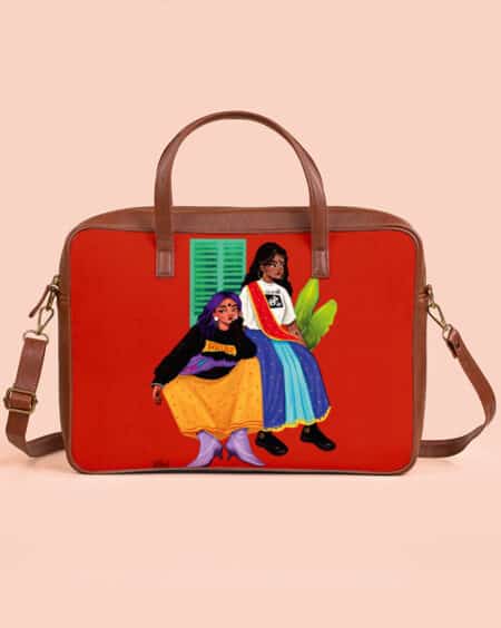 Office Laptop Bags | The Self Independent.