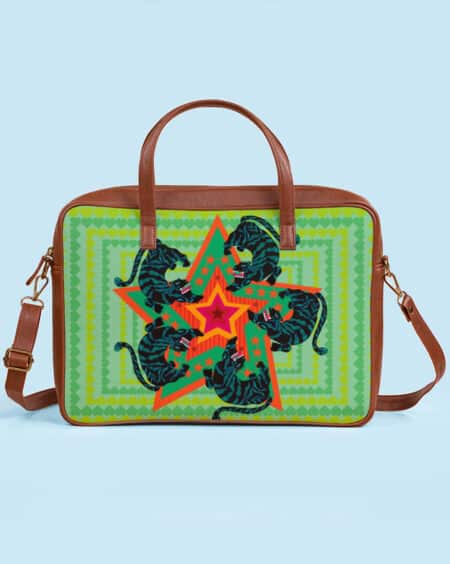 Laptop Bag | The Kings Shall Disco