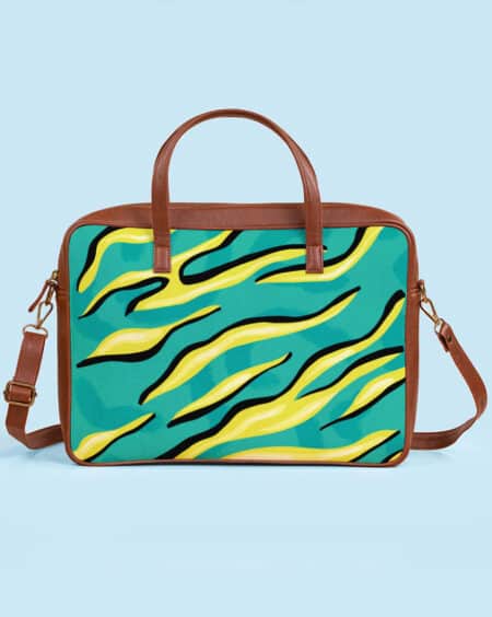 Laptop Handbag | Jiggle Wiggle