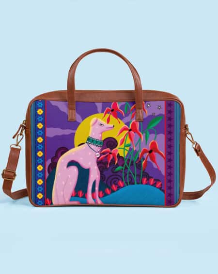 Office Laptop Bags | Don'T Woof With Me!