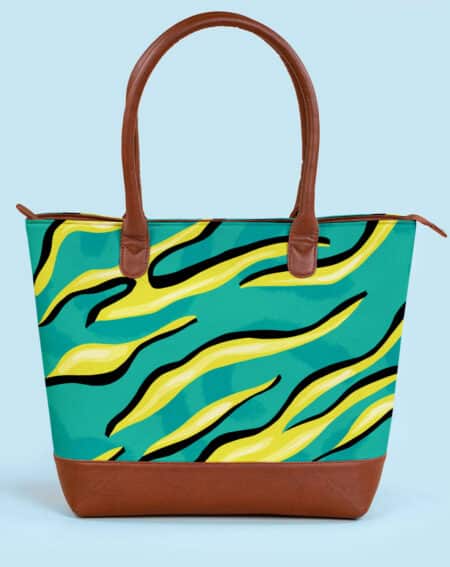 Fatty Tote Bags For Women | Jiggle Wiggle