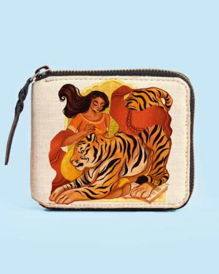 Women's Wallet Purse | Predatory