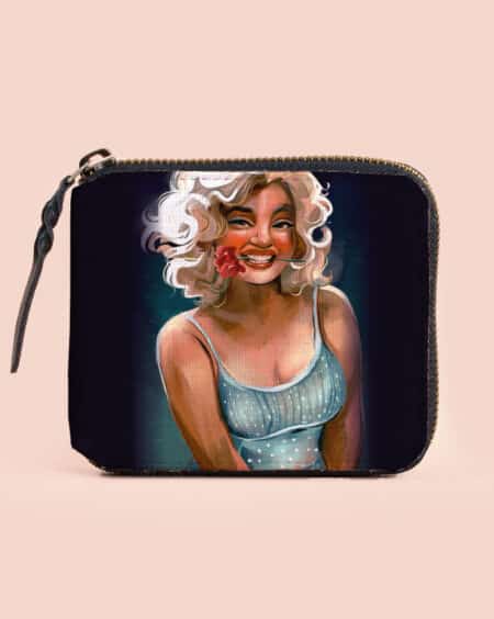 Women's Wallet Purse | The Blonde