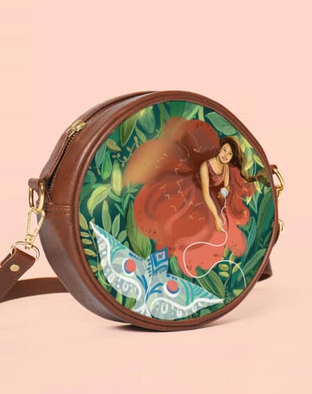 Crossbody Bags For Women | Being Free As A Kite