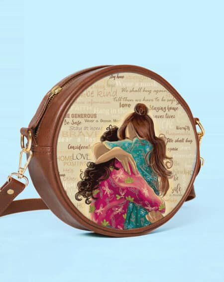 Small Sling Bag | Being Hug Again