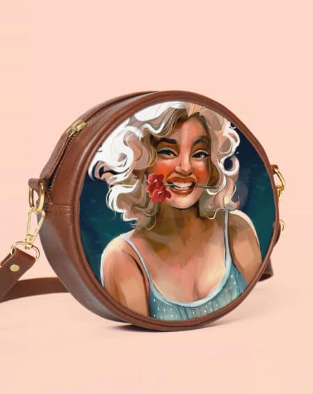 Side Sling Bags | The Blonde