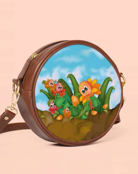 Small Sling Bag | Family & Motherhood