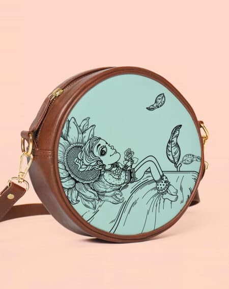 Crossbody Bags For Women | Beauty Of Life And Positivity