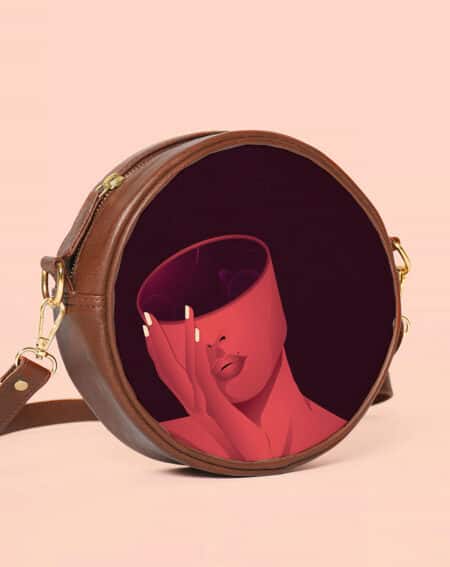 Side Sling Bags | Mind Complexity