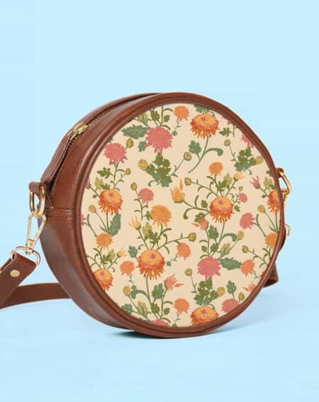 Crossbody Bags For Women | Autumn Hues