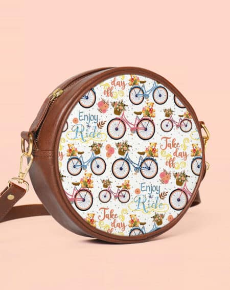 Side Sling Bags | Enjoy The Ride
