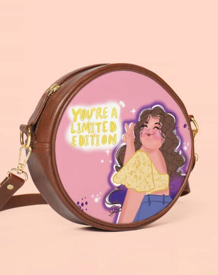 Crossbody Bags For Women | Limited Edition