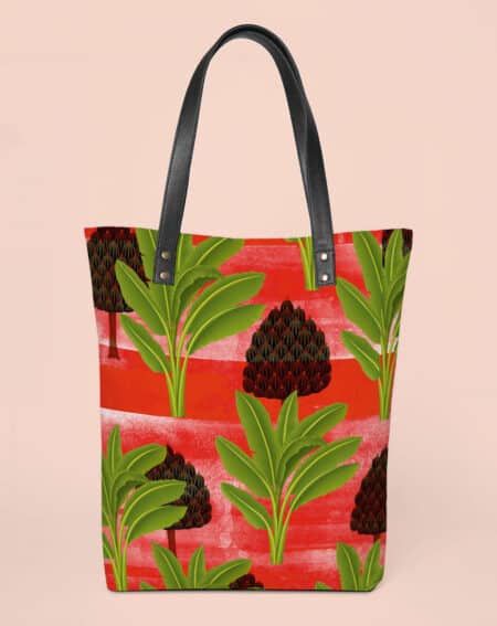 Office Bag | An Unlikely Combination