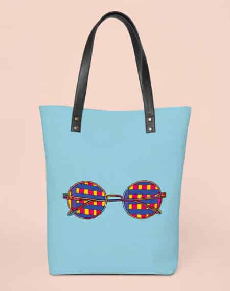 Office Bag | Cool Sunglasses