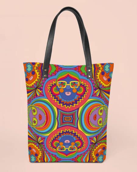 Classic Tote Handbags | People