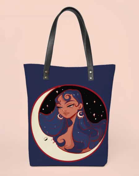 Office Bag | Moon Child