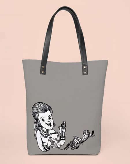 Office Bag | Live Your Imagination