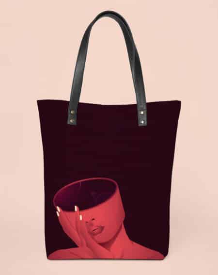 Office Bag | Mind Complexity