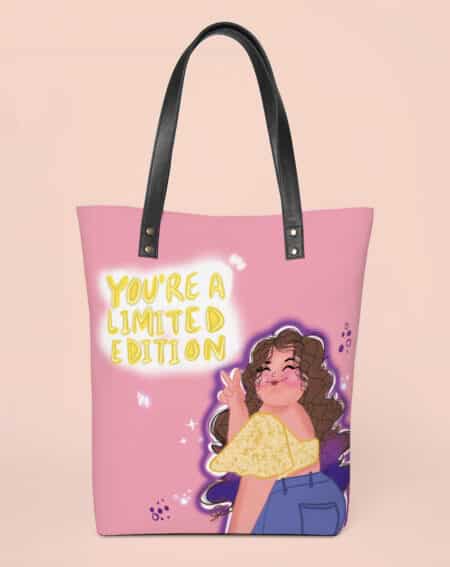 Tote Bag | Limited Edition