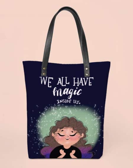 Classic Tote Handbags | New Beginnings