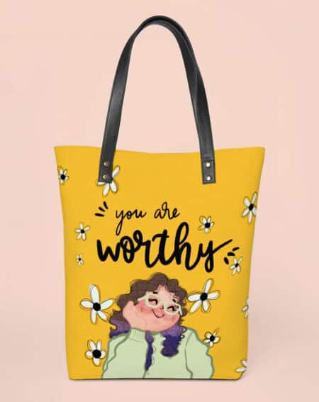 Office Bag | Worthy