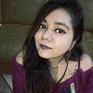 Artist drishti