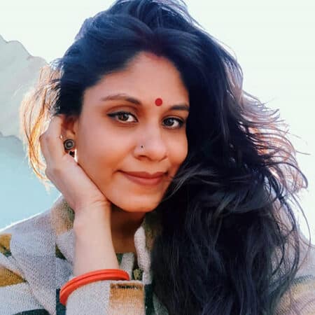 Abhilasha Bhartiya