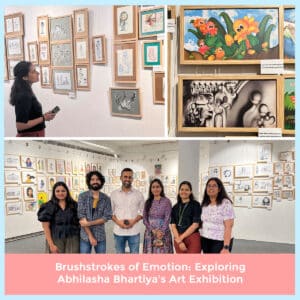 Micro-Residency Art Program – 2022