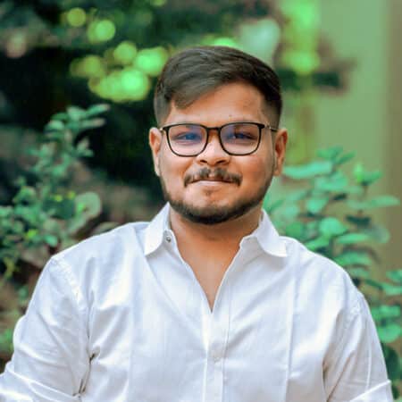 Adithya Shankar